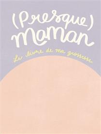 Picture of (PRESQUE) MAMAN