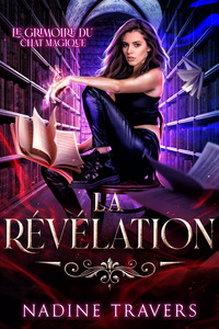 Image de La Révélation