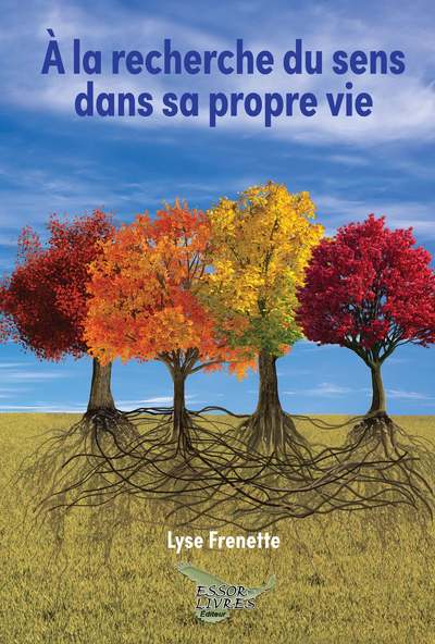 Image de À la recherche du sens dans sa propre vie