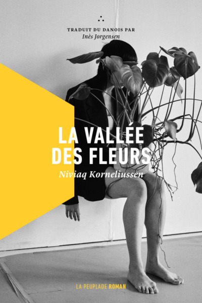 Picture of La vallée des fleurs
