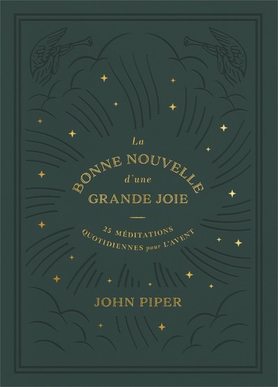Picture of La Bonne Nouvelle d'une grande joie