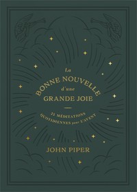 Picture of La Bonne Nouvelle d'une grande joie