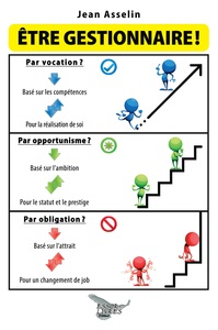 Picture of Être gestionnaire