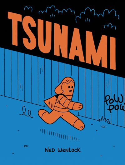Image de Tsunami