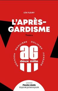 Picture of L'APRES-GARDISME