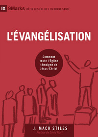Image de L'Evangélisation
