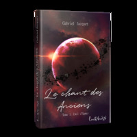 Picture of Le chant de Anciens T1