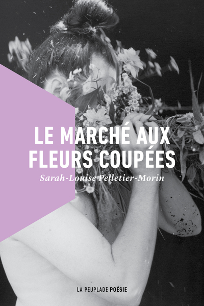 Picture of Le marché aux fleurs coupées