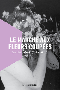 Picture of Le marché aux fleurs coupées