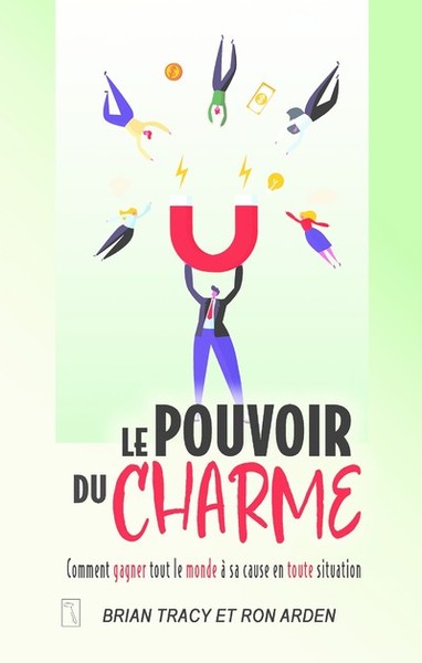 Image de Le pouvoir du charme -NE