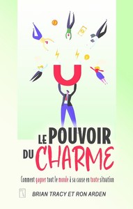 Image de Le pouvoir du charme -NE