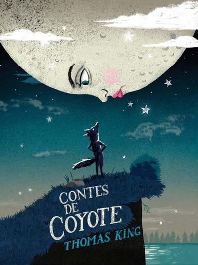 Image de Contes de coyote