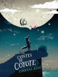 Image de Contes de coyote