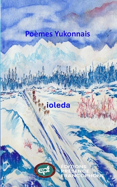 Picture of Poèmes Yukonnais