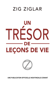 Picture of Un trésor de leçons de vie