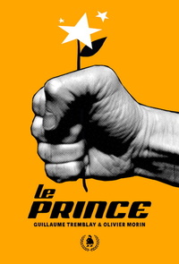 Image de LE PRINCE