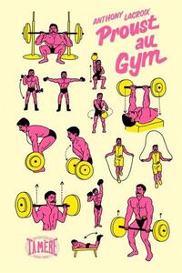 Image de PROUST AU GYM