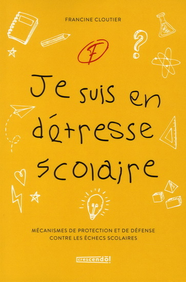 Image de JE SUIS EN DETRESSE SCOLAIRE