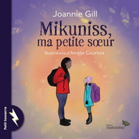 Image de MIKUNISS, MA PETITE SOEUR