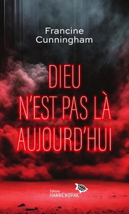 Picture of DIEU N'EST PAS LA AUJOURD'HUI