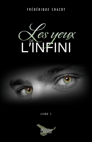 Image de Les yeux de l'infini