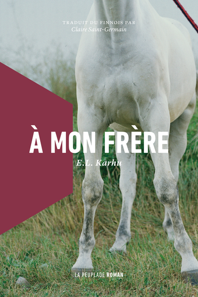 Picture of À mon frère