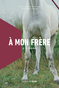 Picture of À mon frère