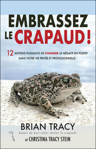 Image de Embrassez le crapaud