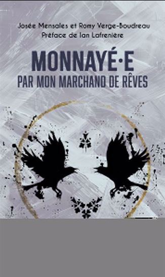 Image de MONNAYE.E PAR MON MARCHAND DE REVES