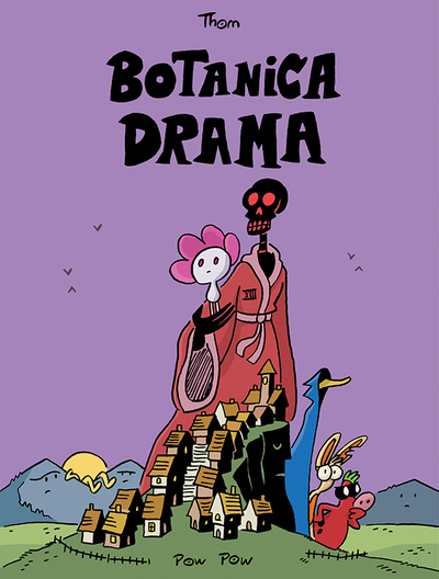 Image de Botanica Drama