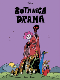 Image de Botanica Drama