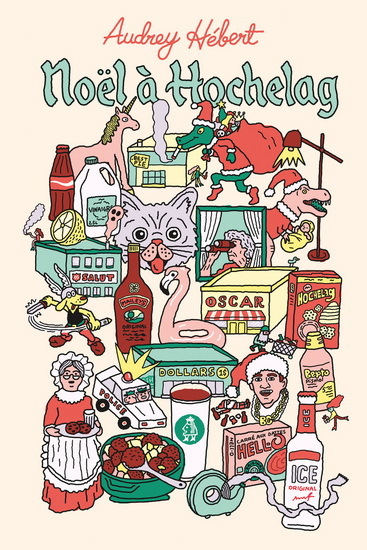 Image de NOEL A HOCHELAG