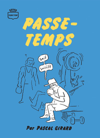 Picture of Passe-temps
