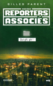 Picture of REPORTERS ASSOCIES V 05 QUI GIT, GIT !