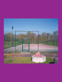 Image de Tennis Courts IV