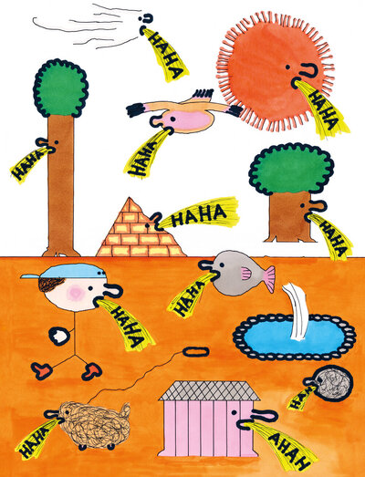 Image de Tools of Encouragement