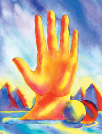 Picture of Megalith Zero