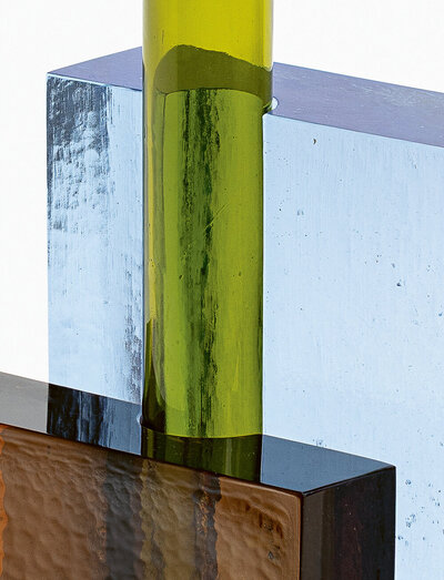 Picture of Inchiostri + Inchiostri Supplement