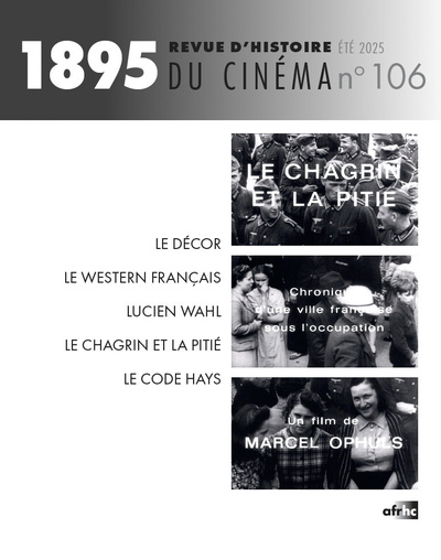 Image de 1895 N106, ETE 2025