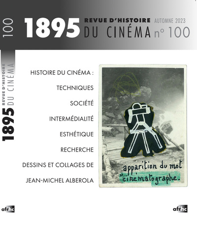Image de 1895, n° 100 automne 2023