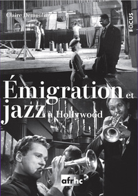 Picture of EMIGRATION ET JAZZ A HOLLYWOOD
