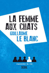 Picture of La Femme aux chats