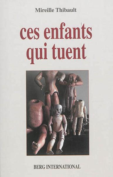 Image de CES ENFANTS QUI TUENT