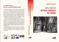 Image de Notes pour une histoire générale du cinéma
