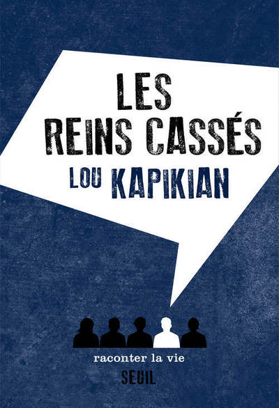 Picture of Les Reins cassés