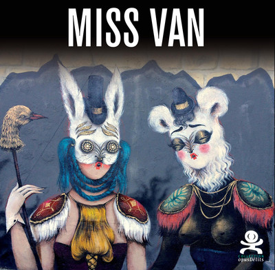 Image de Miss van