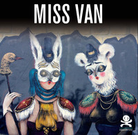 Image de Miss van