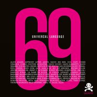 Image de Opus 69 - Universal Language