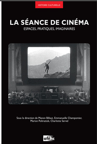 Picture of Séance de cinéma.
