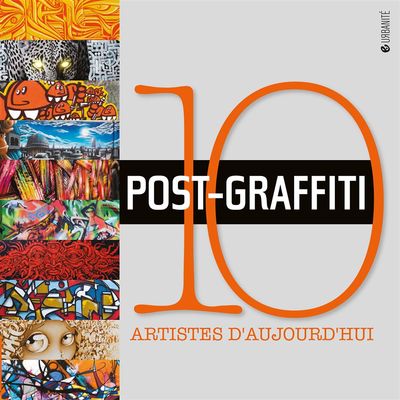 Image de Post-Graffiti